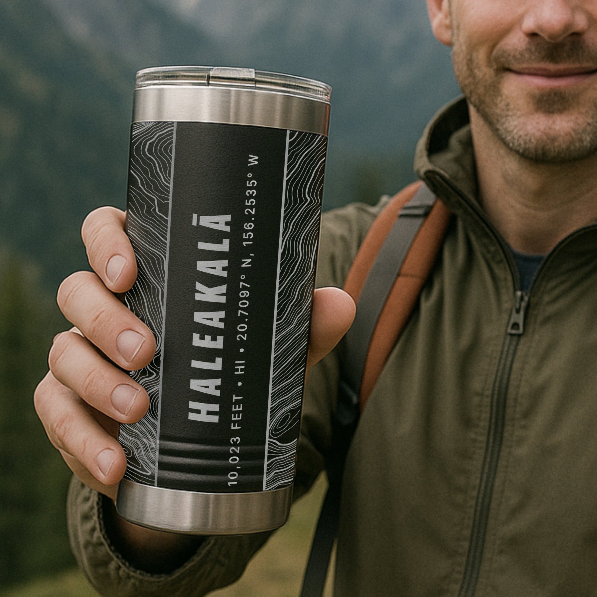 Tumblers, any U.S Mountain