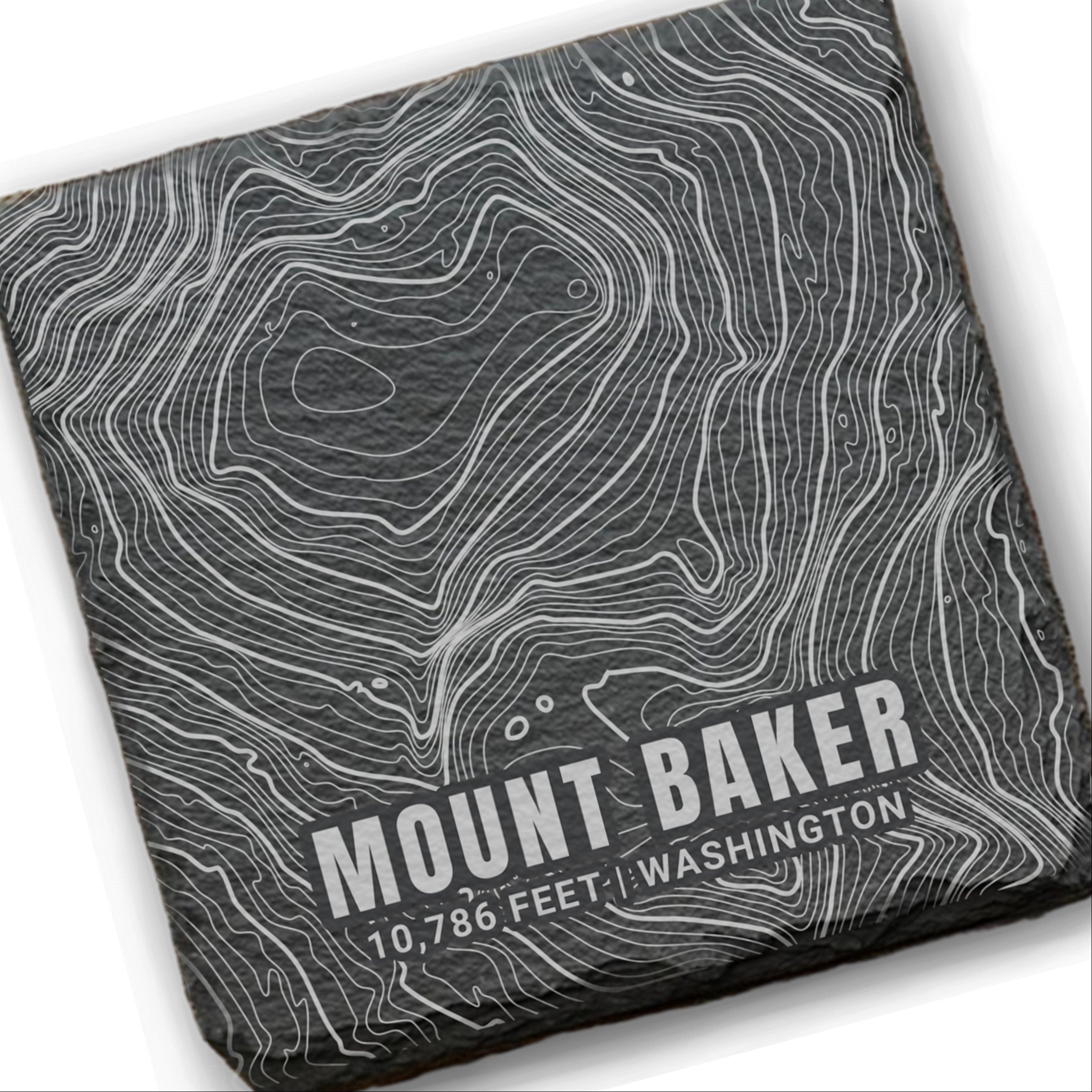 Slate Coasters